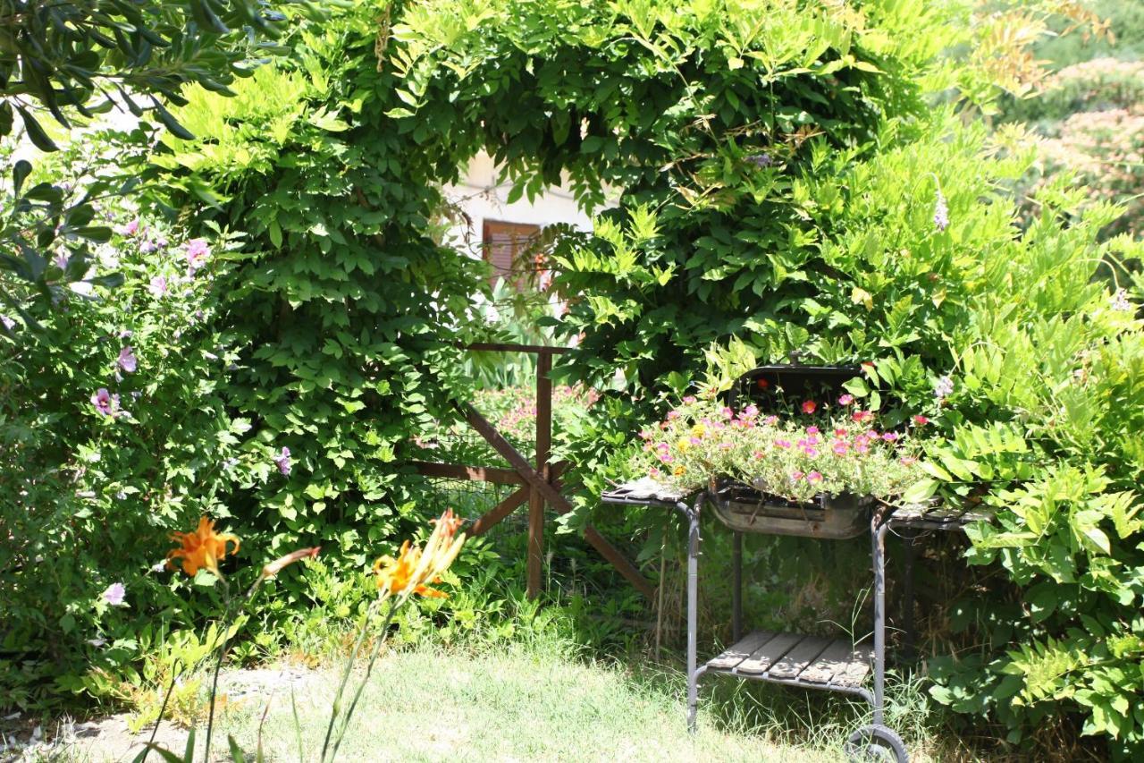 Bozena Studio Kneb Portorose Esterno foto